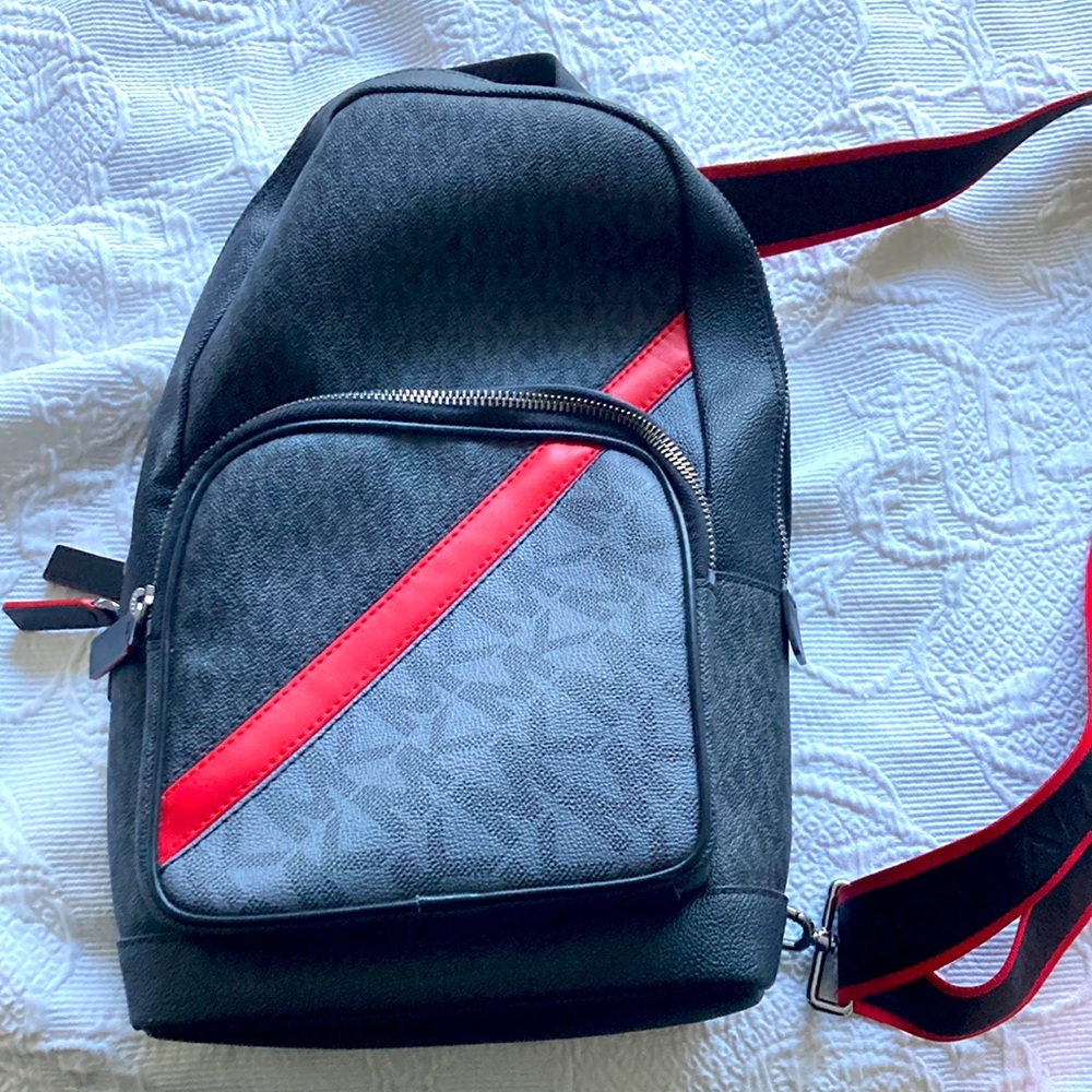 Michael Kors (barely used)